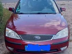 Gebraucht 2004 Ford Mondeo Kombi | 1.450 € (Fairer Preis)