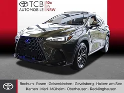 Grün Neu 2025 Lexus NX450h+ Executive Line SUV | 62.789 € (Fairer Preis)