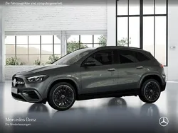 Gebraucht 2023 Mercedes GLA250 SUV | 42.890 € (Etwas zu teuer)