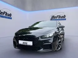 Schwarz Gebraucht 2020 Hyundai i30 N Performance Limousine | 24.950 € (Fairer Preis)