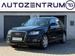 Schwarz Gebraucht 2015 Audi Q5 Sport SUV | 13.900 € (Fairer Preis)
