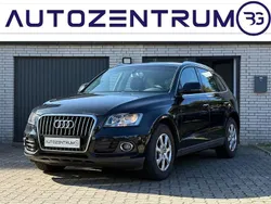 Schwarz Gebraucht 2015 Audi Q5 Sport SUV | 13.900 € (Fairer Preis)
