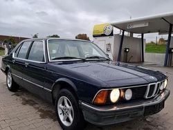 Blau Gebraucht 1984 BMW 728 Limousine | 5.200 €