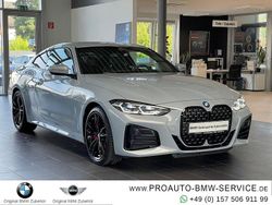 Brooklyn grau Gebraucht 2025 BMW M440 M Sport Limousine | 57.980 € (Guter Preis)