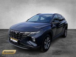 Andere farbe Gebraucht 2023 Hyundai Tucson Trend SUV | 28.290 € (Guter Preis)