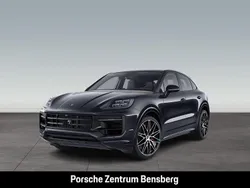 Schwarz Neu 2025 Porsche Cayenne GTS SUV | 162.056 € (Fairer Preis)