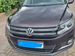 Violet Gebraucht 2013 VW Tiguan SUV | 7.900 € (Fairer Preis)
