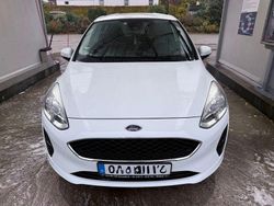 Weiß Gebraucht 2019 Ford Fiesta Trend Kleinwagen | 7.500 € (Guter Preis)
