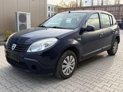Gebraucht 2010 Dacia Sandero Limousine | 900 € (Guter Preis)