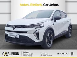 Perlmuttweiß metallic Neu 2025 Renault Captur SUV | 22.599 € (Fairer Preis)