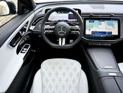 Weiß Gebraucht 2024 Mercedes C36 AMG AMG Limousine | 69.999 €