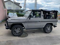 Grau Gebraucht 1992 Mercedes 250 Cabrio | 45.000 €