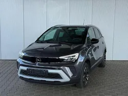 Andere Gebraucht 2024 Opel Crossland X SUV | 17.499 € (Guter Preis)