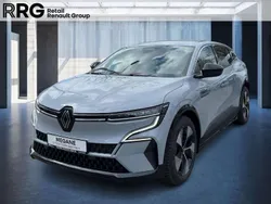 Rafalgrau metallic (grau) Neu 2025 Renault Mégane Komfort Kleinwagen | 39.990 €