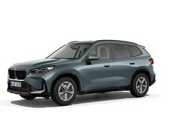 Gebraucht 2025 BMW X1 Efficient Dynamics SUV | 39.350 € (Guter Preis)