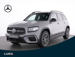Grau Gebraucht 2025 Mercedes GLB180 AMG SUV | 43.885 €