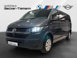 Grau Gebraucht 2022 VW T6.1 Comfortline Van | 29.909 €