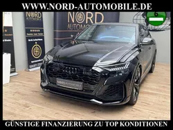 Schwarz Gebraucht 2022 Audi RS Q8 Sport SUV | 88.900 € (Superpreis)