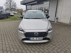 Andere farbe Gebraucht 2024 Mazda 2 Homura-Line Kleinwagen | 19.790 € (Guter Preis)