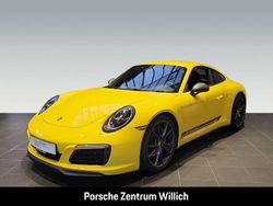 Racinggelb Gebraucht 2018 Porsche 911 Carrera T Coupé | 97.900 € (Guter Preis)