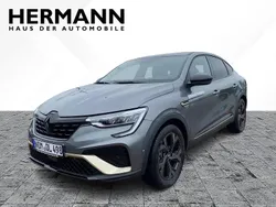 Graphitgrau metallic (grau) Gebraucht 2023 Renault Arkana Engineered SUV | 27.829 € (Fairer Preis)