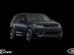 Blau Neu 2025 Land Rover Discovery Sport SE Dynamic SUV | 78.120 €