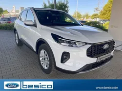 Frozen white (weiss) Neu 2025 Ford Kuga Titanium SUV | 38.900 € (Superpreis)