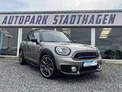 Andere Gebraucht 2018 Mini Cooper Countryman SUV | 24.990 €