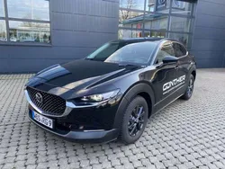 Jet black Gebraucht 2021 Mazda CX-30 Selection SUV | 27.290 € (Teuer)