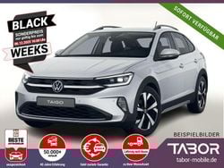 Silber Neu 2025 VW Taigo IQ Drive SUV | 27.288 € (Superpreis)