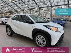 Andere Gebraucht 2024 Toyota Aygo Kleinwagen | 14.230 € (Guter Preis)