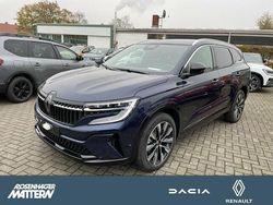 Blau Gebraucht 2024 Renault Espace Techno Van / Kleinbus | 38.450 € (Guter Preis)