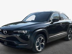 Schwarz Neu 2025 Mazda MX30 Exclusive-Line SUV | 25.990 €