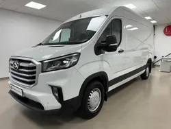 Weiß Gebraucht 2024 Maxus V90 Van | 19.990 € (Fairer Preis)