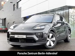 Grau Neu 2024 Porsche Macan SUV | 94.990 €