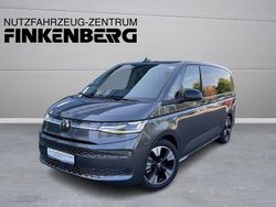 Grau Gebraucht 2025 VW T7 Edition Van | 65.980 € (Teuer)
