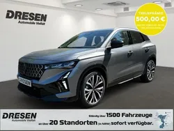 Schiefergrau Neu 2025 Renault Austral Techno SUV | 40.190 € (Fairer Preis)