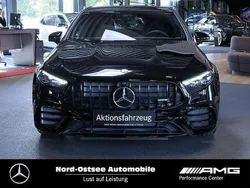 Gebraucht 2024 Mercedes A45 AMG AMG | 64.898 € (Etwas zu teuer)