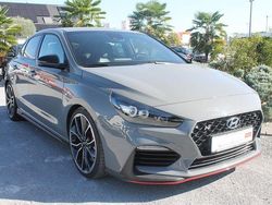 Grau Gebraucht 2020 Hyundai i30 N Performance Limousine | 24.990 € (Guter Preis)