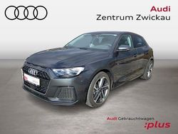 Manhattangrau metallic Gebraucht 2025 Audi A1 Sportback Advanced Plus Kleinwagen | 29.430 € (Fairer Preis)