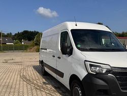 Weiß Gebraucht 2021 Renault Master Van | 16.900 €