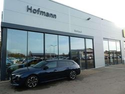 Blau Gebraucht 2024 Peugeot 508 GTi Kombi | 22.950 € (Etwas zu teuer)