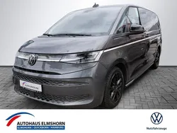 Indiumgrau Gebraucht 2022 VW T7 Style Van | 46.900 €
