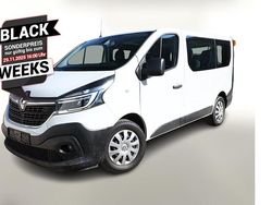 Weiss Gebraucht 2020 Renault Trafic Life Van | 24.988 €