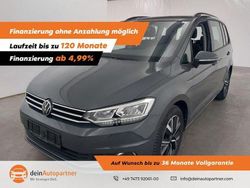 Delfingrau Gebraucht 2023 VW Touran Van / Kleinbus | 29.900 € (Fairer Preis)