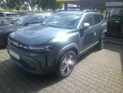 Grün Neu 2025 Dacia Duster Journey SUV | 25.990 € (Fairer Preis)