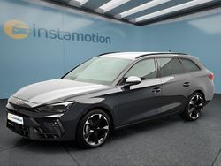 Blau Neu 2025 Cupra Leon Kombi | 31.999 € (Guter Preis)