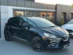 Schwarz Gebraucht 2017 Renault Scénic IV Business Van / Kleinbus | 12.890 € (Fairer Preis)