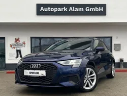Andere Gebraucht 2021 Audi A3 Ambiente Limousine | 23.399 € (Fairer Preis)