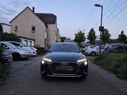 Andere außenfarben Gebraucht 2021 Audi A3 Edition .1 Limousine | 23.500 € (Fairer Preis)